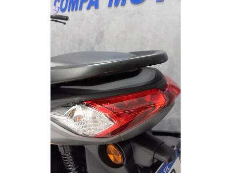YAMAHA NMax 160 ABS, Foto 15