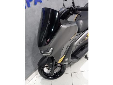 YAMAHA NMax 160 ABS, Foto 16