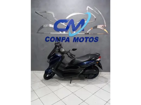 YAMAHA NMax 160 ABS, Foto 2