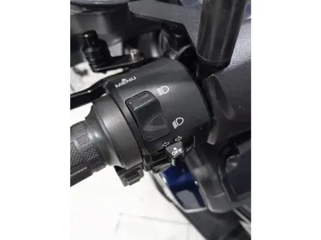 YAMAHA NMax 160 ABS, Foto 9