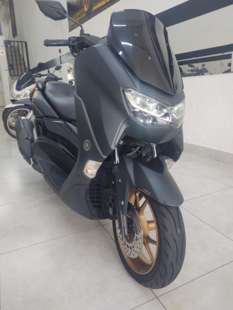 YAMAHA NMax 160 ABS, Foto 1