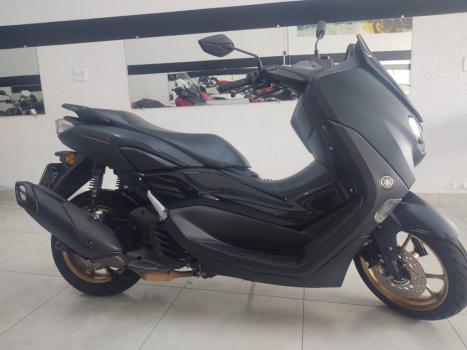 YAMAHA NMax 160 ABS, Foto 2