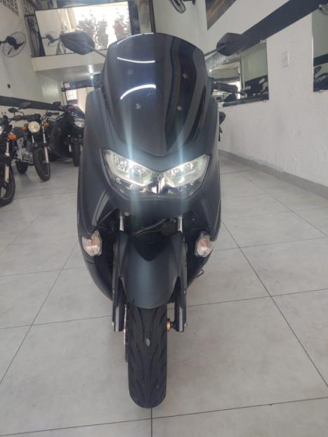 YAMAHA NMax 160 ABS, Foto 3