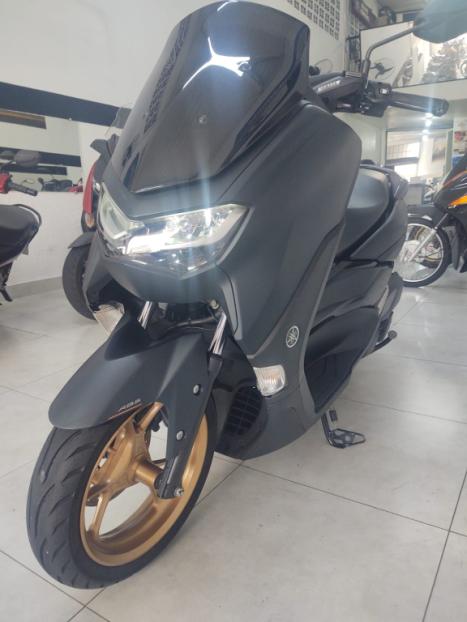 YAMAHA NMax 160 ABS, Foto 4