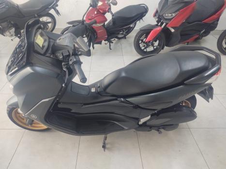 YAMAHA NMax 160 ABS, Foto 5