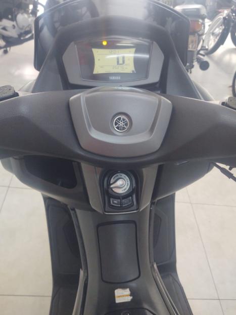 YAMAHA NMax 160 ABS, Foto 6