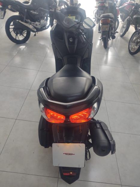 YAMAHA NMax 160 ABS, Foto 7
