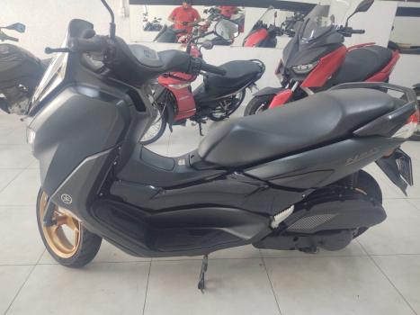 YAMAHA NMax 160 ABS, Foto 9