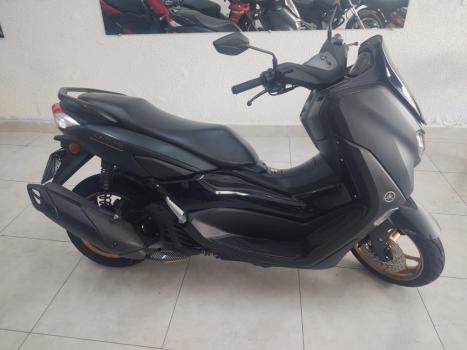 YAMAHA NMax 160 ABS, Foto 10