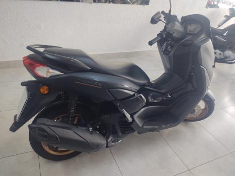 YAMAHA NMax 160 ABS, Foto 11