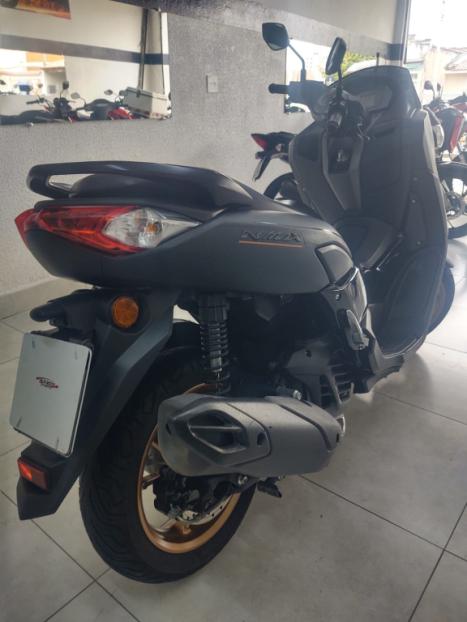 YAMAHA NMax 160 ABS, Foto 12