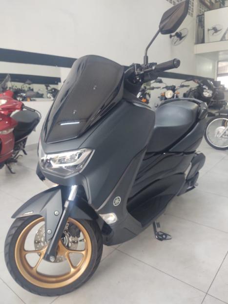 YAMAHA NMax 160 ABS, Foto 13