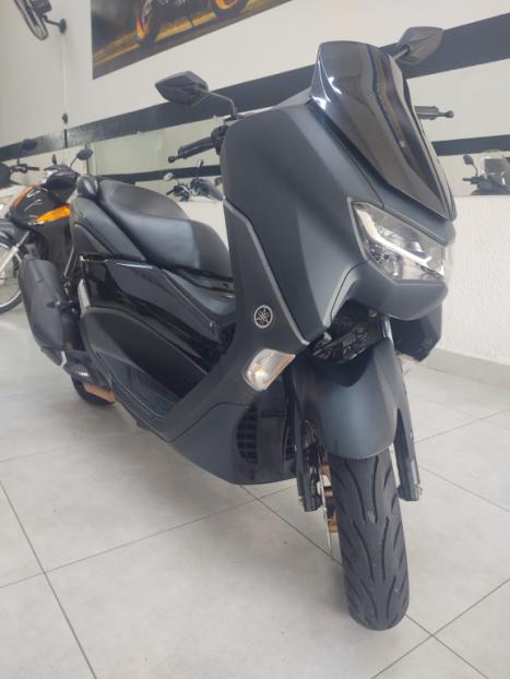 YAMAHA NMax 160 ABS, Foto 14
