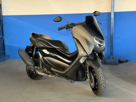 YAMAHA NMax 160 ABS, Foto 1