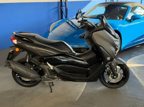 YAMAHA NMax 160 ABS, Foto 2