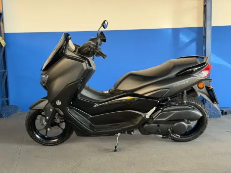 YAMAHA NMax 160 ABS, Foto 3