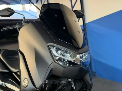 YAMAHA NMax 160 ABS, Foto 4