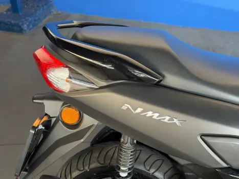 YAMAHA NMax 160 ABS, Foto 5