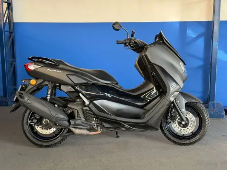 YAMAHA NMax 160 ABS, Foto 6