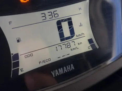 YAMAHA NMax 160 ABS, Foto 7