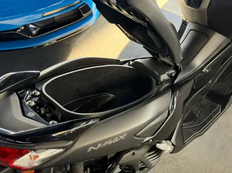 YAMAHA NMax 160 ABS, Foto 8