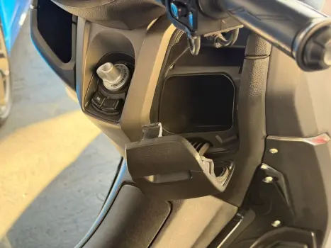 YAMAHA NMax 160 ABS, Foto 9