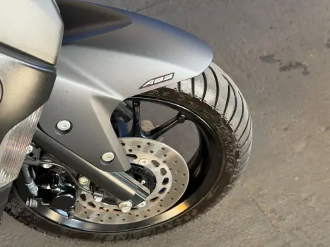 YAMAHA NMax 160 ABS, Foto 10