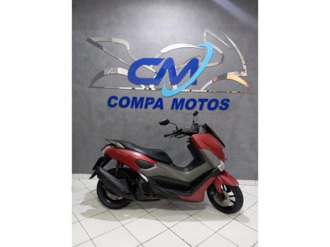 YAMAHA NMax 160 ABS, Foto 1