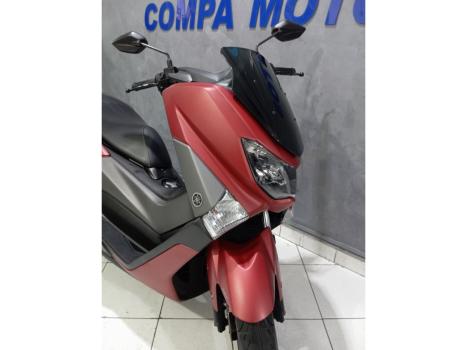 YAMAHA NMax 160 ABS, Foto 2
