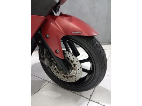YAMAHA NMax 160 ABS, Foto 3
