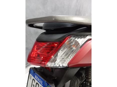 YAMAHA NMax 160 ABS, Foto 4