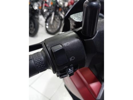 YAMAHA NMax 160 ABS, Foto 5