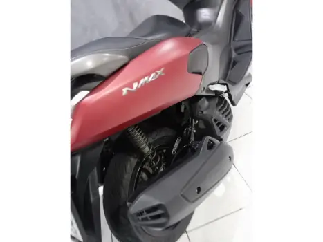 YAMAHA NMax 160 ABS, Foto 6
