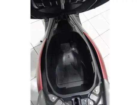 YAMAHA NMax 160 ABS, Foto 7