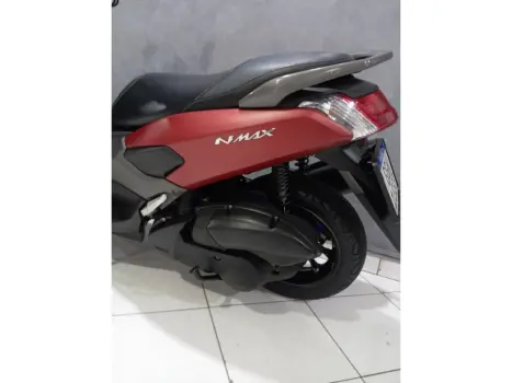YAMAHA NMax 160 ABS, Foto 8