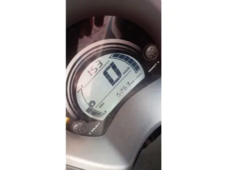 YAMAHA NMax 160 ABS, Foto 9