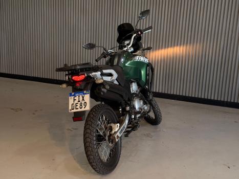 YAMAHA Tener 250 , Foto 1