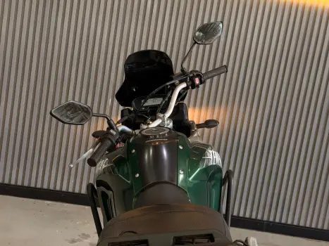 YAMAHA Tener 250 , Foto 2