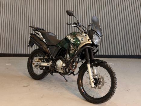 YAMAHA Tener 250 , Foto 4