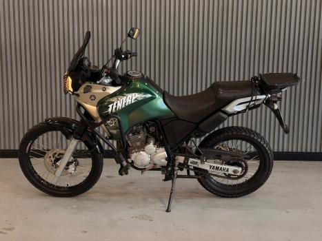 YAMAHA Tener 250 , Foto 8