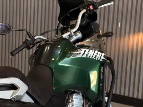 YAMAHA Tener 250 , Foto 11