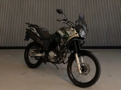 YAMAHA Tener 250 , Foto 13