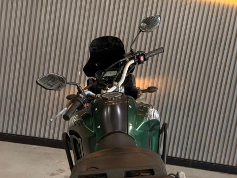 YAMAHA Tener 250 XTZ, Foto 7