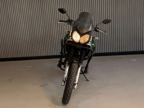 YAMAHA Tener 250 XTZ, Foto 8