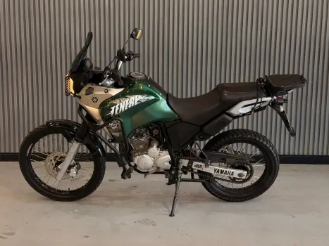 YAMAHA Tener 250 XTZ, Foto 9