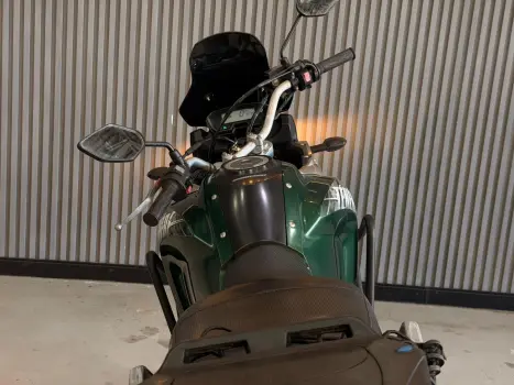 YAMAHA Tener 250 XTZ, Foto 11