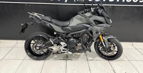 YAMAHA Tracer 900 GT , Foto 1