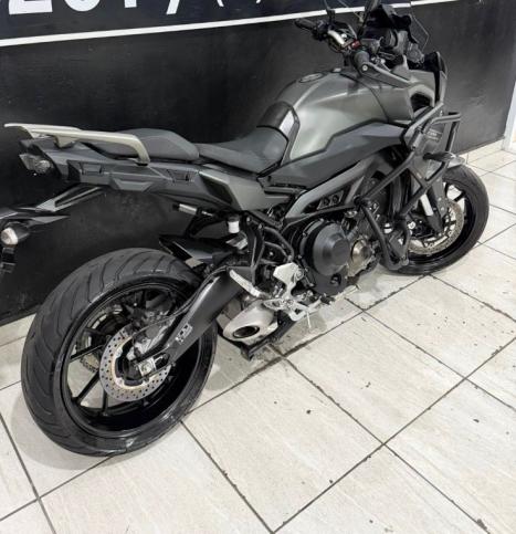 YAMAHA Tracer 900 GT , Foto 2