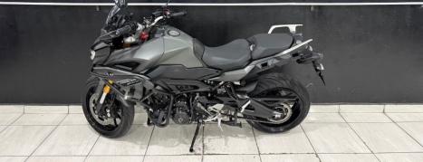 YAMAHA Tracer 900 GT , Foto 3