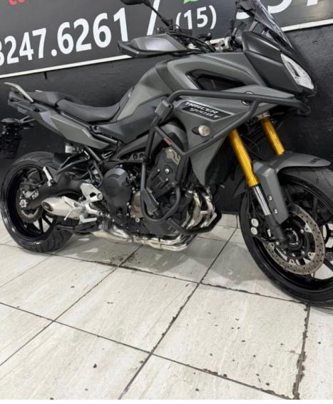 YAMAHA Tracer 900 GT , Foto 4